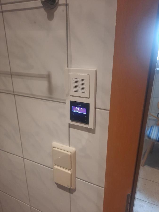 Landhaus-Willi Gaschurn Ngoại thất bức ảnh